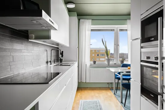 Bostadsrätt, Ormvråksgatan 48, Söderkulla, Malmö