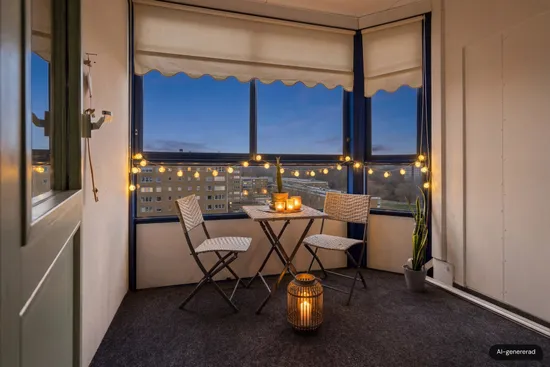 Bostadsrätt, Ormvråksgatan 48, Söderkulla, Malmö