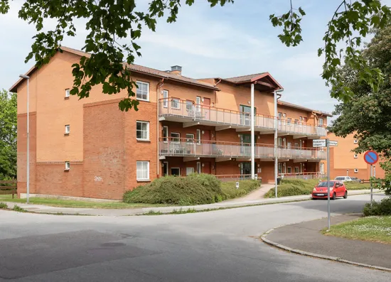 Bostadsrätt, Klövervägen 2B, Kobjer, Lund