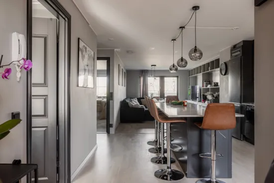 Bostadsrätt, Klövervägen 2B, Kobjer, Lund