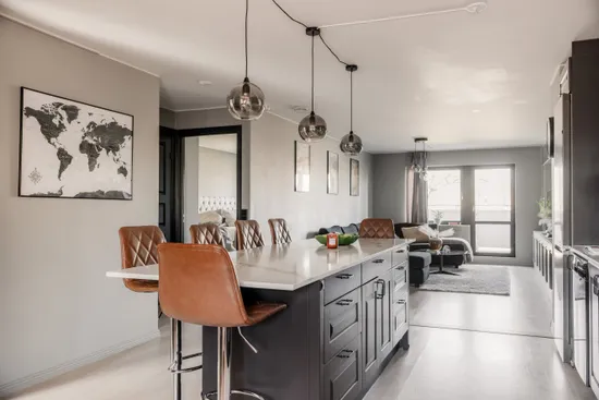 Bostadsrätt, Klövervägen 2B, Kobjer, Lund