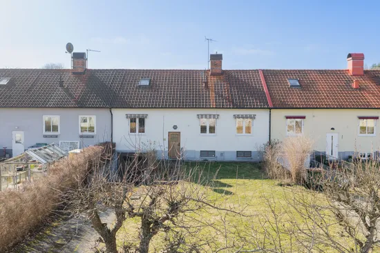 Villa, Frälsegårdsvägen 11, Asarum, Karlshamn