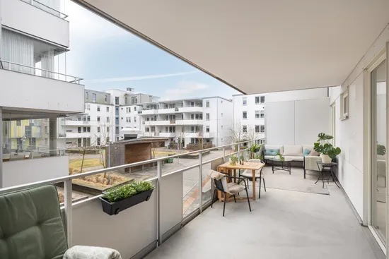Bostadsrätt, Fräkne gränd 7, Centralt, Kungälv