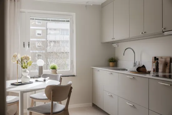 Bostadsrätt, Dammfrivägen 48B, Lorensborg, Malmö