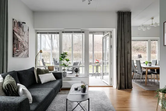 Bostadsrätt, Transistorgatan 31, Järnbrott, Göteborg