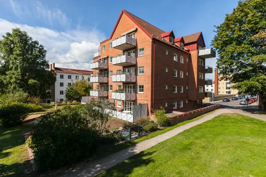 Bostadsrätt, Donationsgatan 18, Stattena, Helsingborg