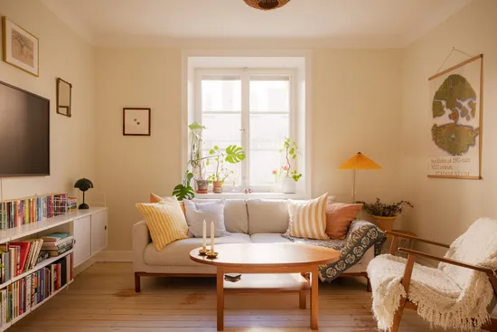 Bostadsrätt, Bohusgatan 27A, Södermalm Sofia, Stockholm