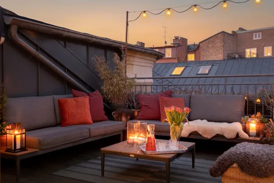 Bostadsrätt, Jörgen Ankersgatan 16 B, Davidshall, Malmö