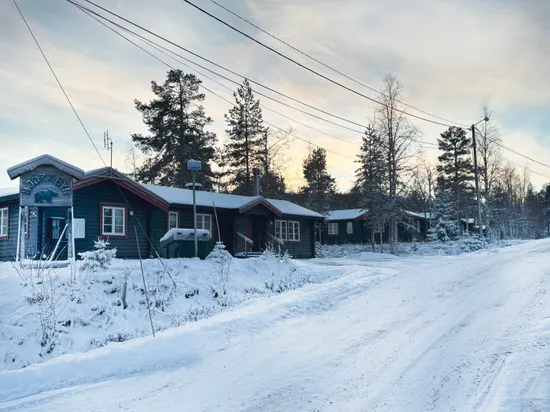 Bostadsrätt, Fritidshus, Kantarellvägen 4, Sälen - Gubbmyren, Malung-Sälen