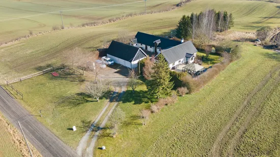 Gård/Skog, Everöd 1352, Everöd, Tomelilla