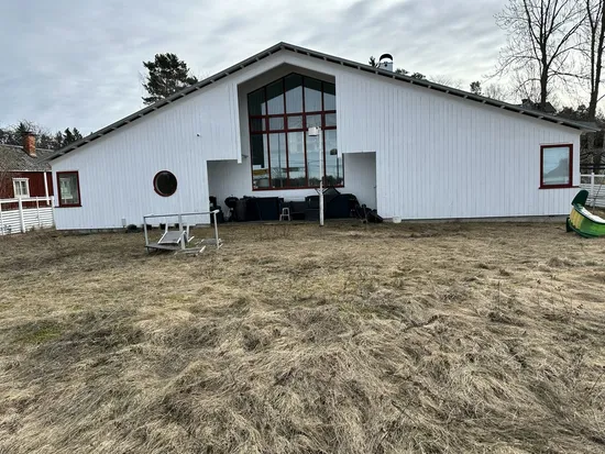 Villa, Grabbholmsvägen 2, Norrtälje