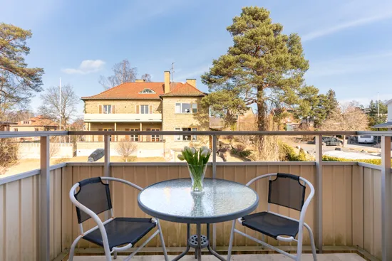 Bostadsrätt, Vretlundsgatan 7A, Centralt, Eskilstuna