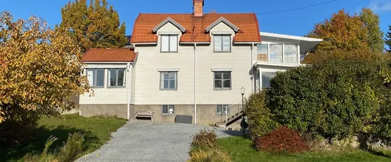 Villa, Kolarängsvägen 18, Kolarängen, Nacka