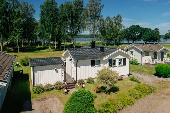 Fritidshus, Hemmingstorp 609, Mariestad