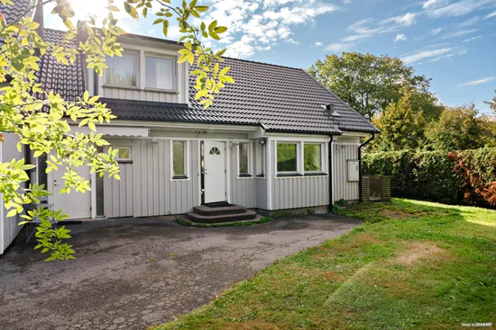Radhus, Grindstugegränd 14, Hisings Backa - Tingstad, Göteborg