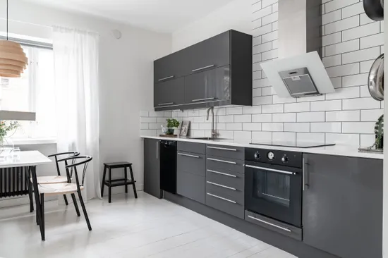 Bostadsrätt, Lilla Möllevångsgatan 8, Slottshöjden, Helsingborg