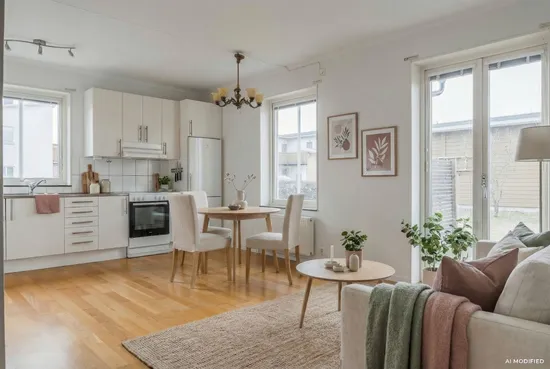 Bostadsrätt, Galoppstigen 28C, Råtorp, Karlstad