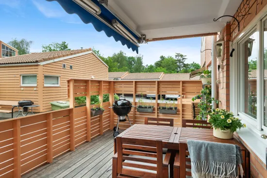 Bostadsrätt, Enbäcksvägen 14 A, Väster Knutby, Norrtälje