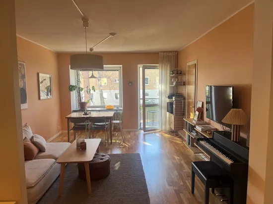 Bostadsrätt, Holbergsgatan 75, Bromma - Blackeberg, Stockholm