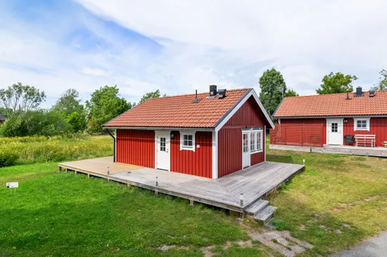 Övrigt, Bergbyslingan 1, Bergby, Norrtälje