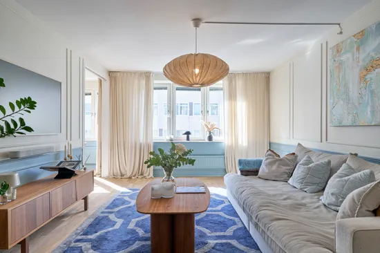 Bostadsrätt, Kungsholmsgatan 22, Kungsholmen, Stockholm