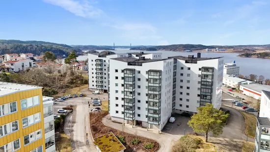 Bostadsrätt, Skandiavägen 4A, Bohusgården, Uddevalla