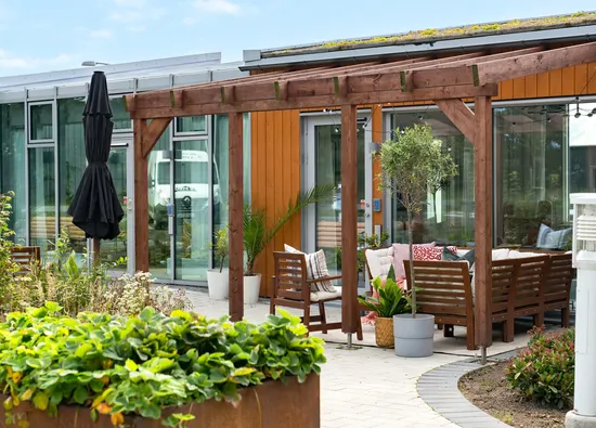 Bostadsrätt, Uppåkragatan 14, Maria Park, Helsingborg