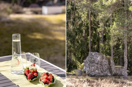 Bostadsrätt, Smålandsvägen 71, Uppsala