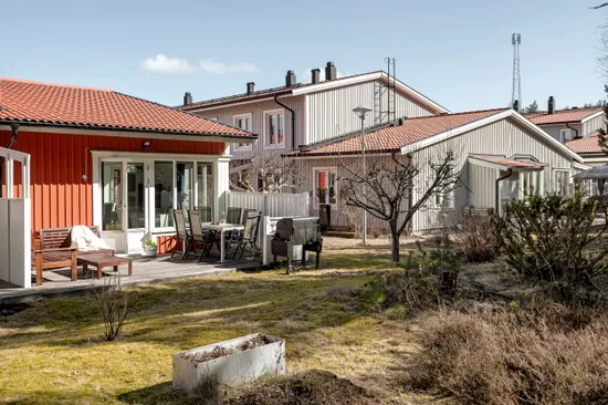 Bostadsrätt, Smålandsvägen 71, Uppsala