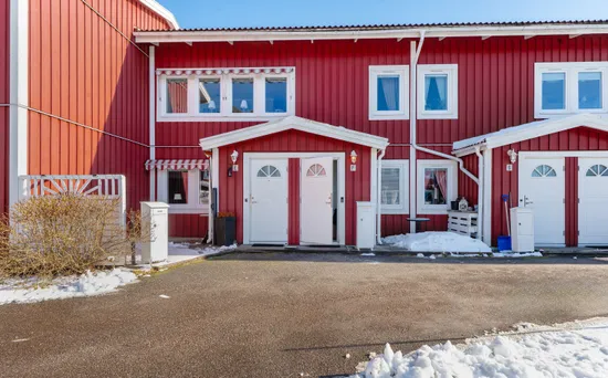 Bostadsrätt, Topasvägen 13F, Södra Bomhus, Gävle