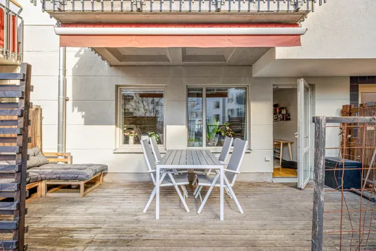Bostadsrätt, Kungsängsgatan 57 C, Kungsängen, Uppsala