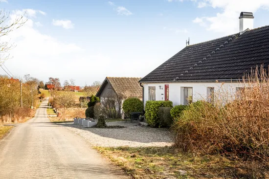 Villa, Impevägen 11, Gröstorp, Simrishamn