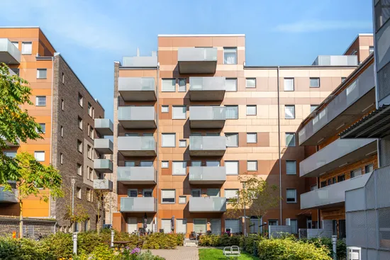 Bostadsrätt, Tunavägen 51C, Tuna, Lund