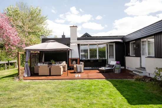 Villa, Sofielundsvägen 35, Södra Sandby, Lund