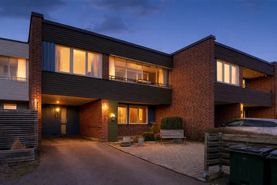 Villa, Dannfeltsgatan 3, Ramlösa, Helsingborg