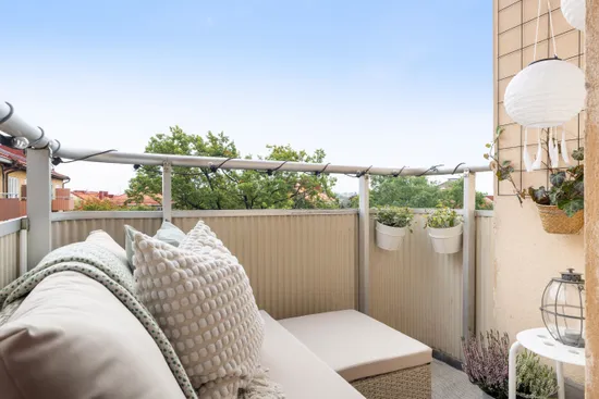 Bostadsrätt, Essinge brogata 19, 4tr, Lilla Essingen - Kungsholmen, Stockholm