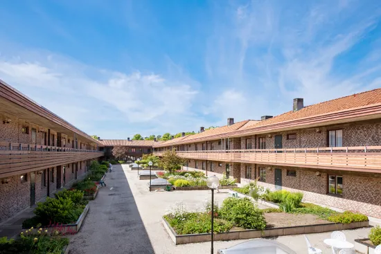 Bostadsrätt, Vendevägen 5H, Danderyd