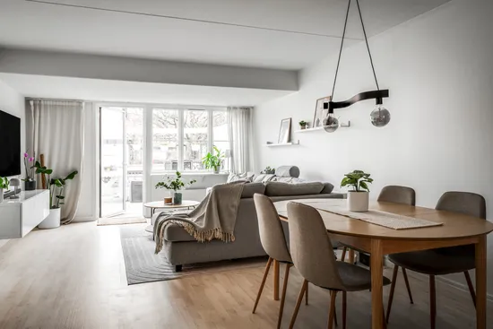 Bostadsrätt, Ängslyckan 51, Skintebo, Göteborg