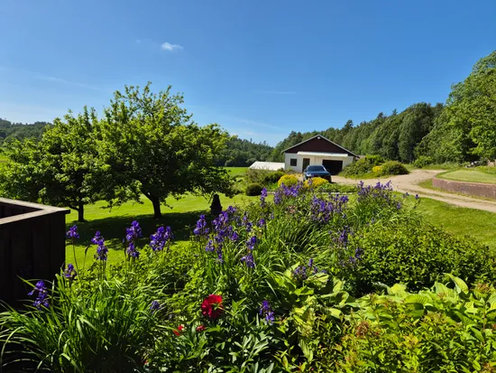 Villa, Solberg 455, Uddevalla