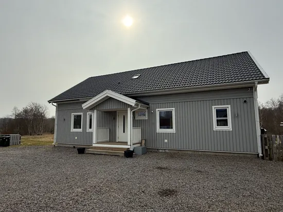 Gård/Skog, Tockarp 587, Örkelljunga