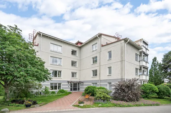 Bostadsrätt, Floravägen 23, Centrala Nynäshamn, Nynäshamn