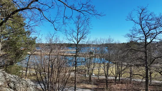 Bostadsrätt, Floravägen 23, Centrala Nynäshamn, Nynäshamn