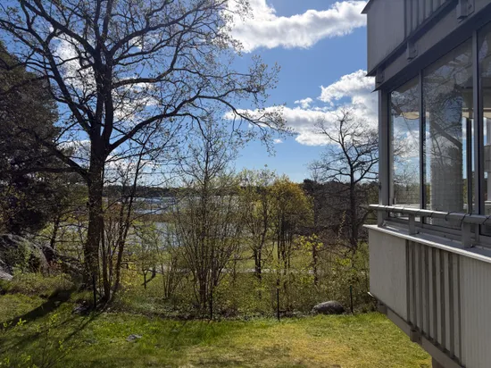 Bostadsrätt, Floravägen 23, Centrala Nynäshamn, Nynäshamn