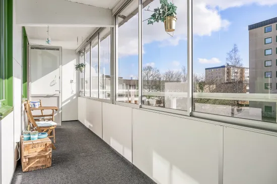 Bostadsrätt, Vilbergsgatan 241, Vilbergen, Norrköping