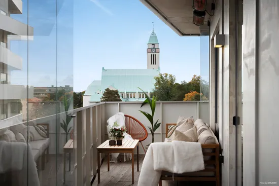 Bostadsrätt, Tulegatan 18, Centrala Sundbyberg, Sundbyberg