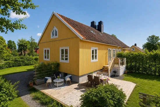 Radhus, Venngarn 632A, Sigtuna - Venngarn, Sigtuna