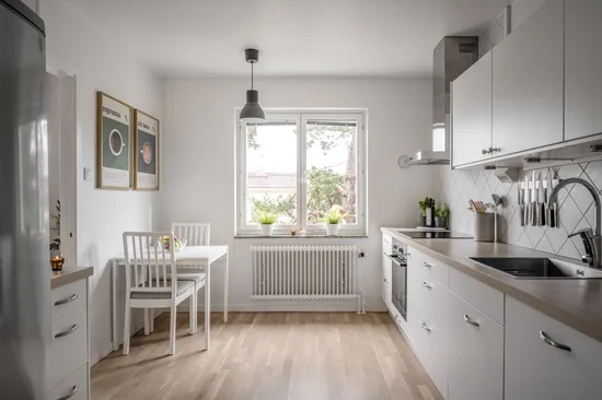 Bostadsrätt, Hanna Paulis gata 15, Fruängen, Stockholm