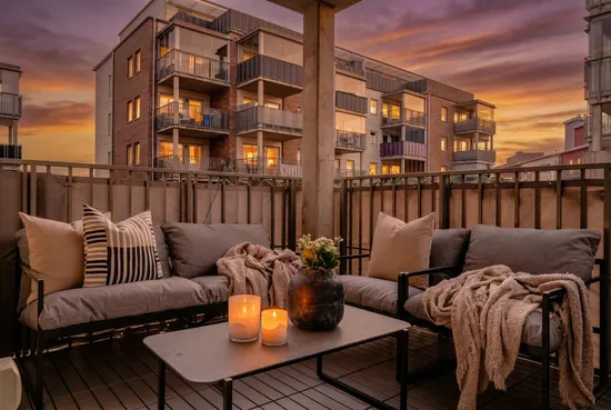 Bostadsrätt, Gyhultsvägen 44, Mariastaden, Helsingborg