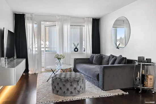 Bostadsrätt, Prilyckegatan 65, Hisings Kärra, Göteborg