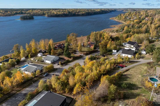 Tomt, Finspångsvägen 676, Svärtinge, Norrköping